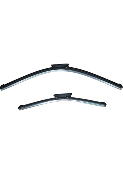 Silecek Süpürgesi Ön Takim Megane Hb 504636737