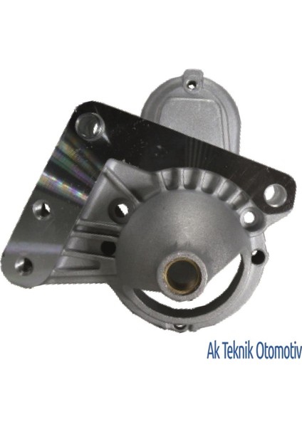 Marş Pinyon Kapağı D6R Peugeot 206-306 C3 C4 504629312