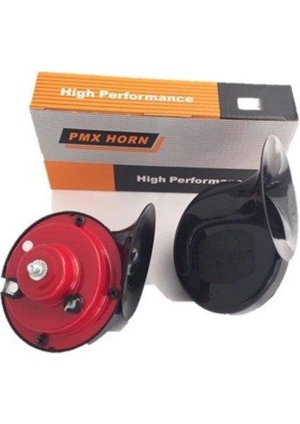 Korna 12V Dadat Tek Fisli 504629679