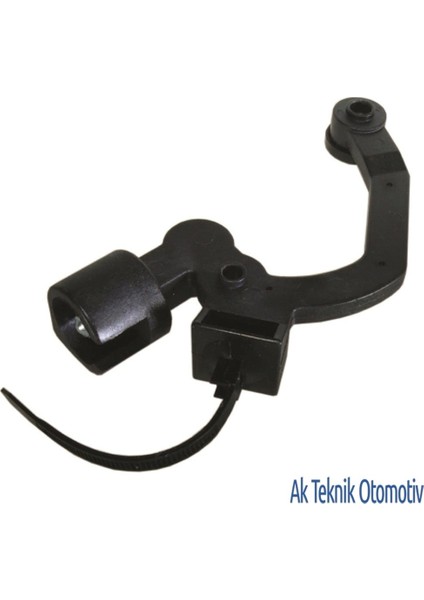 Alternatör Baglanti Cikis Soketi Partner 307 504630126