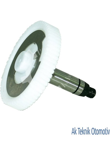 Silgi Motor Dislisi Ford Transit 2006 Sonrasi 504626372