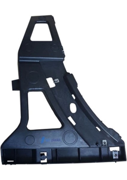 Ön Tampon Bağlantı Braketi Sag Tek Tirnak Transit V363 2015- 504636573