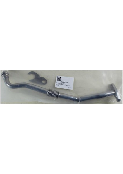 Turbo Yağ Geri Dönüs Borusu Transit V347 V348 2.4d 2006-2014 504660155