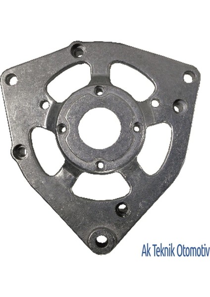 Kumanda Taraf Kapağı Bosch Tip Alternatör 504625809