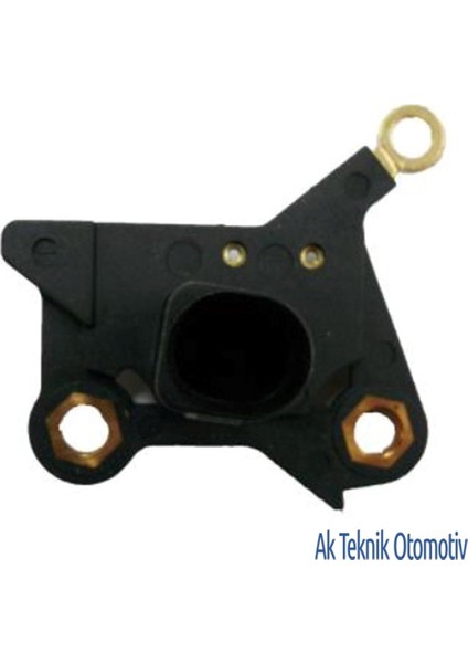 Devir Saati Cikis Soketi Valeo Vw T4 Passat Seat 504625460
