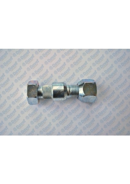 Bijon Komple Arka Starex Kamyonet M14 x 1,5 504624620