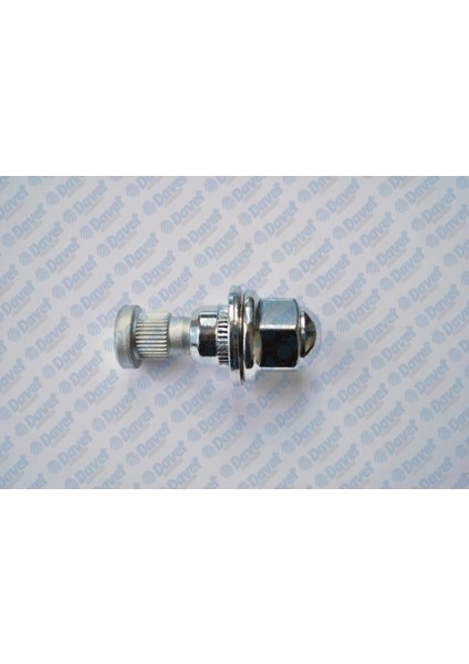 Bijon Komple Yuzuklu Somunlu L200 2006- M12 x 1,5 504623280