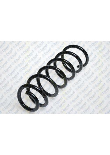 Helezon Yayi Arka 406 1.8 16V/2.0 16V/2.0 Hdi 1996- 504608385