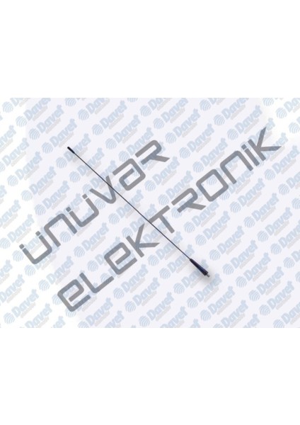 Anten Çubuğu Palio-Albea-Doblo 504622383