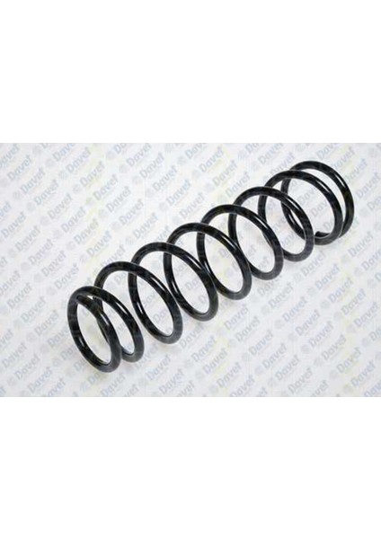 Helezon Yayi Arka Civic 1992-1995 504612006