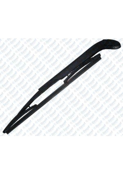 Arka Silecek Kolu ve Süpürgesi Fiorino-Bipper-Nemo 504611467