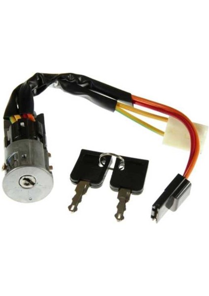 Kontak Anahtari R9 R11 504610835