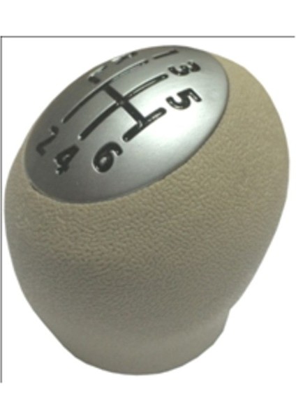 Vites Topuzu Gri Kangoo Ym 504651782
