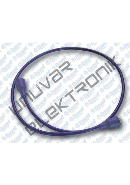 Bobin Kablosu Renault Spring 504623509