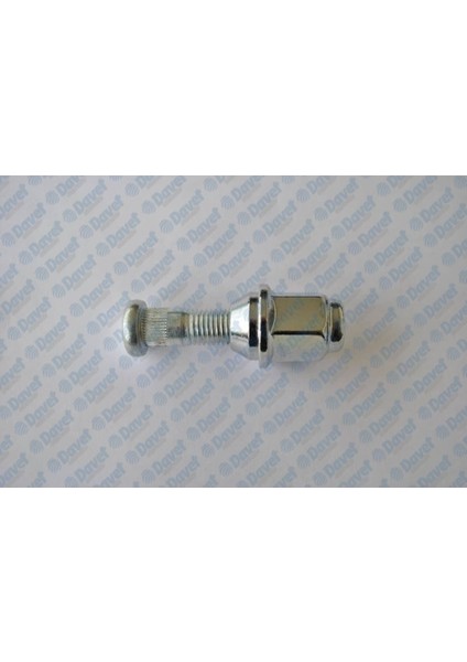 Bijon Komple Fibersiz Kapali Somunlu Getz M12 x 1,5 504623291