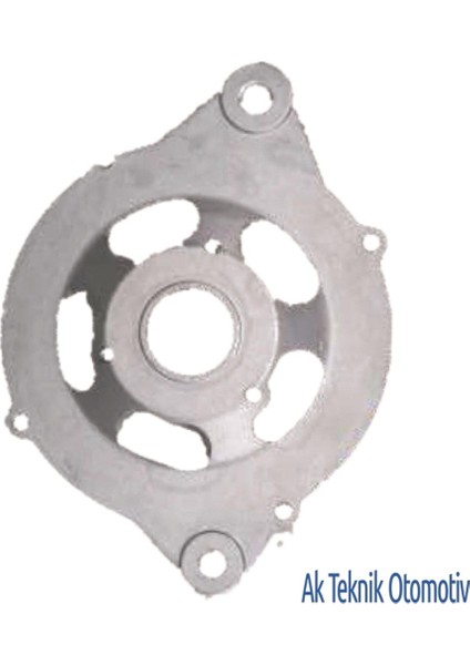 Kumanda Taraf Kapağı Sampiyon Otobus 504625205