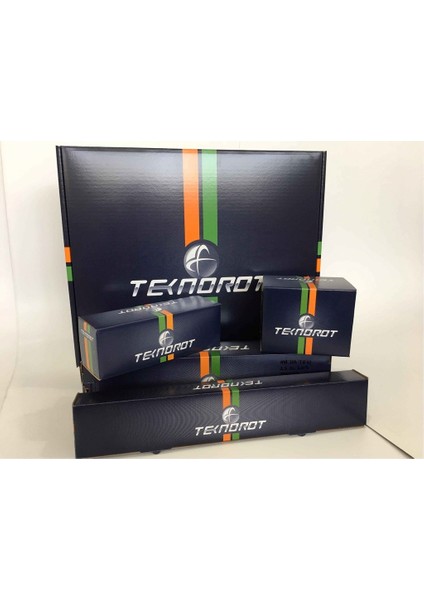 Rotil Alt Trafic Iii - Vivaro Iii 2014 504591560