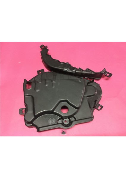 Triger Koruma Kapağı Üst Muhafaza Plastigi Clio 5 1.5 Dci K9K 504644483