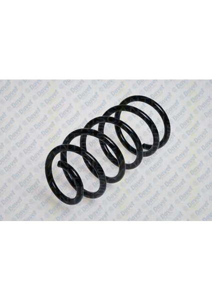 Helezon Yayi Arka Punto 1.2/1.2 16V/1.9D/1.9JTD 1999-03 504609010