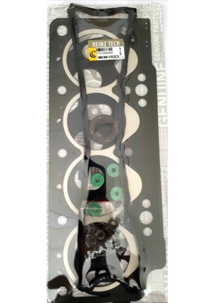 Üst Takim Conta Kangoo Megane 1.9 F8Q 504604100