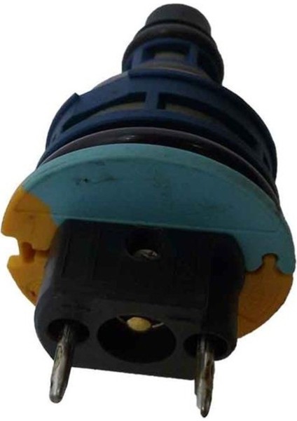 Benzin Enjektörü (Manifold) R9 19 1.4 Ie 504660785