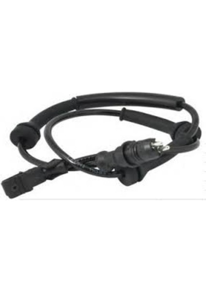Abs Sensörü Arka Ön Sag Laguna 2 2001- 504660384