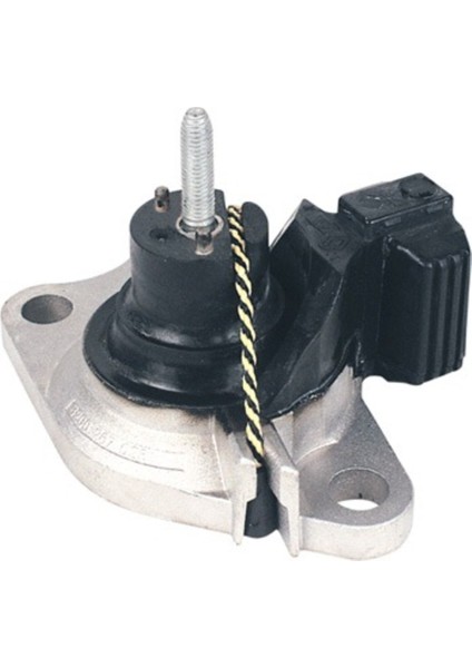 Motor Takozu Sag (Ipli) Clio 2 Kangoo 1998- 1.5 Dci 504654304