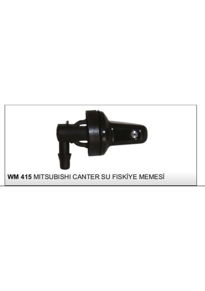 Mitsubishi Canter Su Fiskiye Memesi 504589246