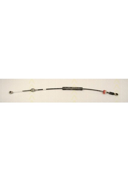 Vites Kumanda Teli Sol Renault Megane 2 Scenic 2002- 504654661