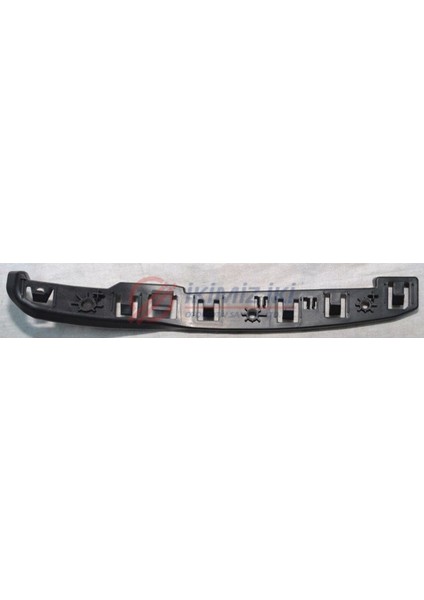 On Tampon Braketi Sol Doblo 4 2015 - 504605239