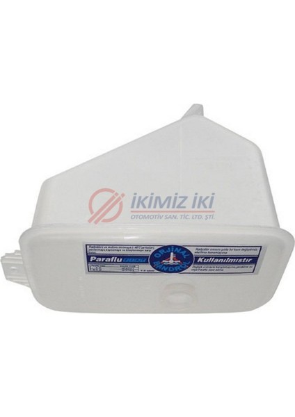 Genlesme Deposu Seffaf Dogan Kartal Sahin M131 504605909