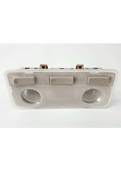 Tavan Aydinlatmasi Toyota Uyumlu Yaris 504644731