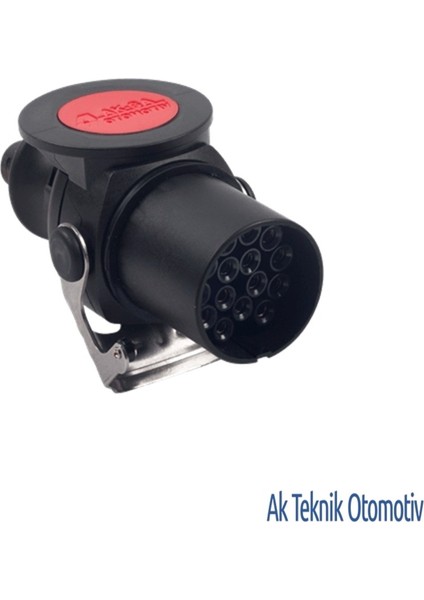 15 Li Adaptor Fisi ( Cift Cikis ) 504628974
