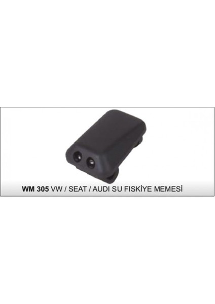 Su Fiskiye Memesi Vw Seat Audi 504631043