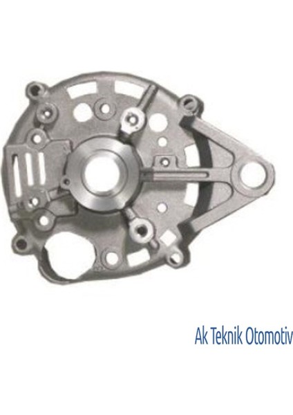 Diot Taraf Kapağı Isuzu Nkr 504625115