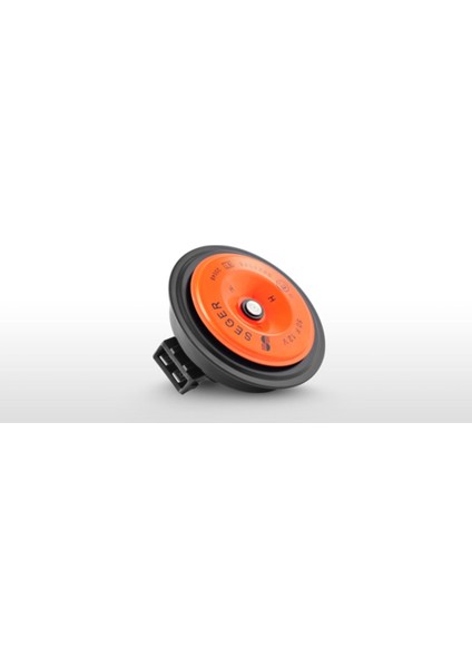 Disk Korna Didit Ince Ses 12V Eski Tip K-Jet 2x Soket 504587726