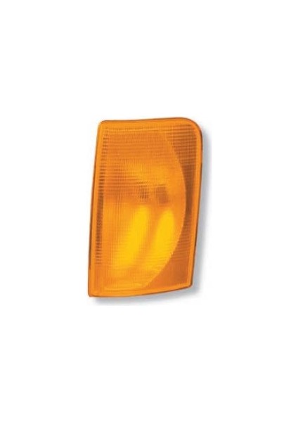 Sınyal Lambası Sag Sarı Duylu VOLT-LT35