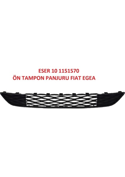 On Tampon Panjuru Fiat Egea 504633542