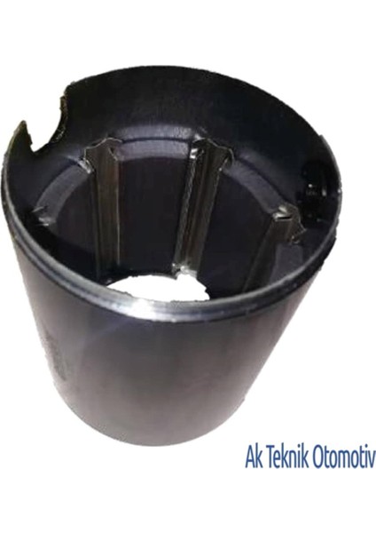 Govdeli Yastik 12V Megane 3 Clio Fluance Logan 504634232