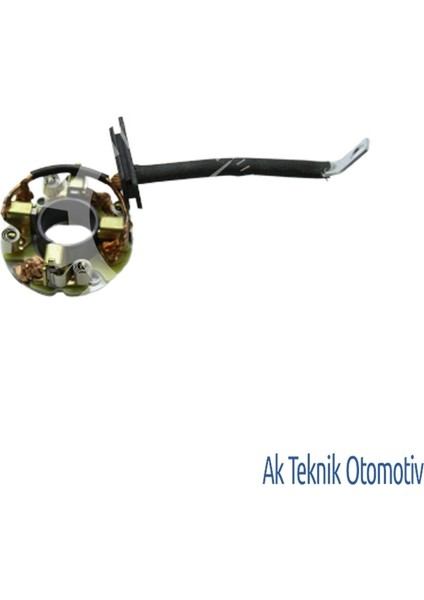 Fırça Taşıyıcı Hyundai IX35 Kia 504630286