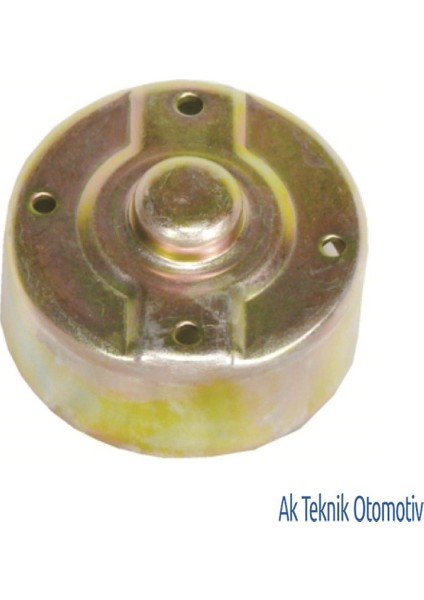 Marş Arka Kapak Levend Nissan Sac 504625432