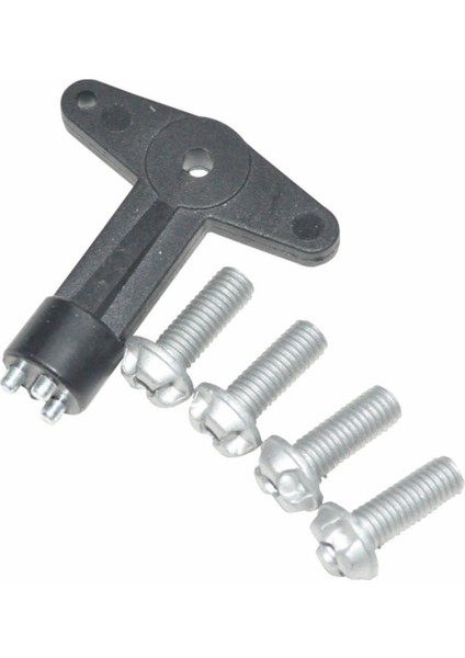 Jant Kapak Kilitli Civata Takimi Erkek Megane 2 Scenic 2 Clio 3 504640552