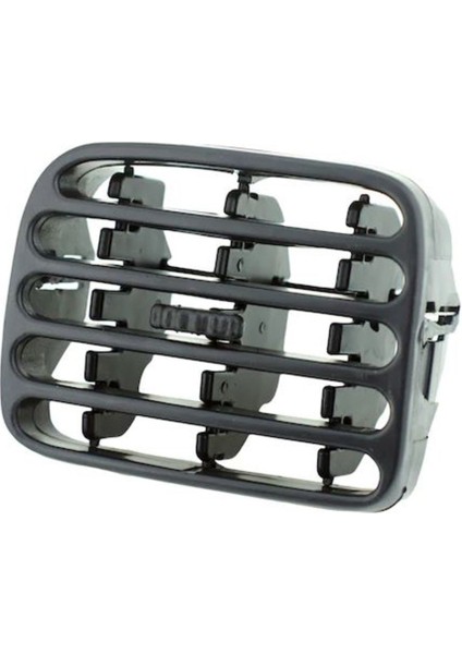 Orta Havalandirma Difrizörü Sol Gri Clio 504661171