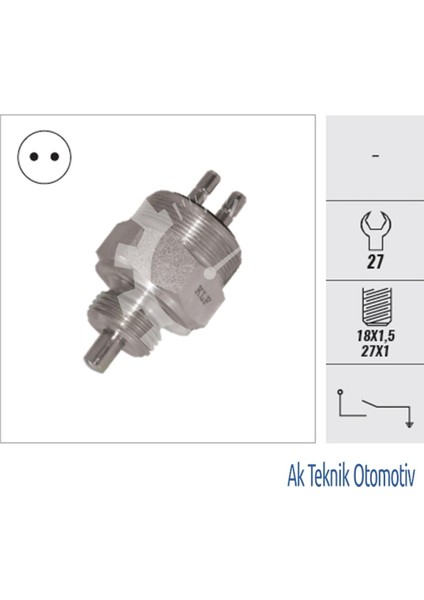 Geri Vites Müşürü Sprinter Profes. Belde Dotobus 504626570
