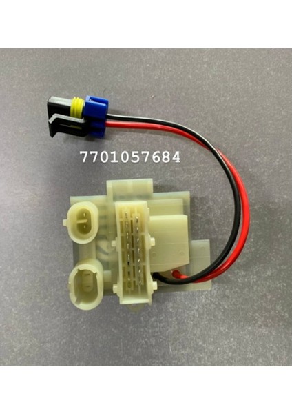 Kalorifer Rezistansi Clio 2 1.5 Dci K9K 504661516
