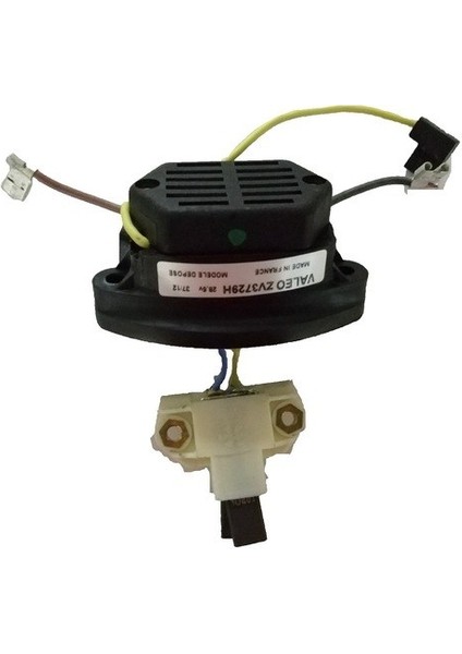 Konjektor 24V Volvo Penta Marin 3 Kablo 504628373