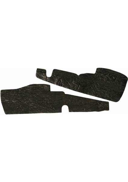 Akü Arkasi Gögüs Keçesi R12 504643640