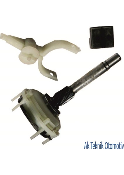 Reduktor Takimi Lada Ters Donus 504630622