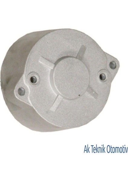 Marş Arka Kapak H100 L300 99>> 504629877