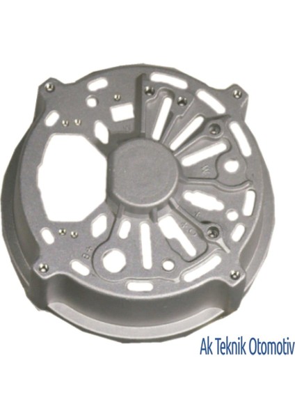 Diot Taraf Kapağı Bosch Man Mercedes 504625958